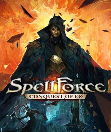 SpellForce: Conquest of Eo (Steam) - Steam Game - Buy Now at Best Price