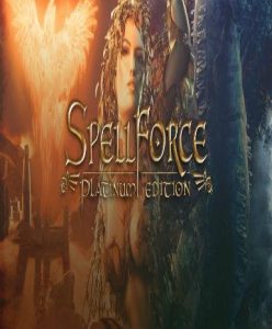 Spellforce Platinum Edition - Steam Game - Buy Now at Best Price