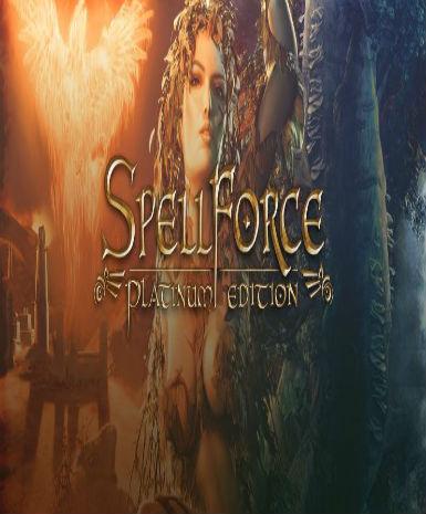 Spellforce Platinum Edition - Steam Game - Buy Now at Best Price