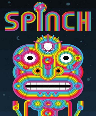 Spinch - Steam Game - Buy Now at Best Price