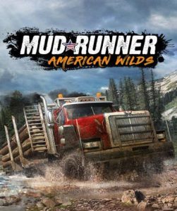 Spintires: MudRunner (American Wilds Edition) - Steam Game - Buy Now at Best Price