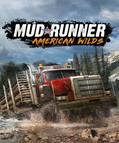 Spintires: MudRunner (American Wilds Edition) - Steam Game - Buy Now at Best Price