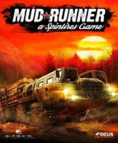 Spintires: MudRunner - Steam Game - Buy Now at Best Price