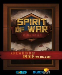 Spirit Of War - Steam Game - Buy Now at Best Price