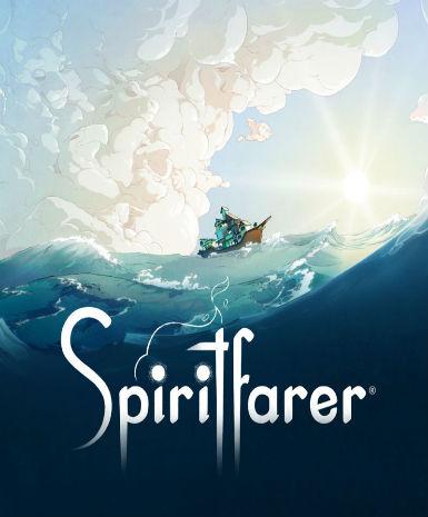 Spiritfarer - Steam Game - Buy Now at Best Price