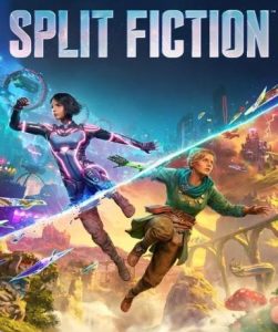 Split Fiction (Xbox Series X|S) - Xbox Live Game - Buy Now at Best Price