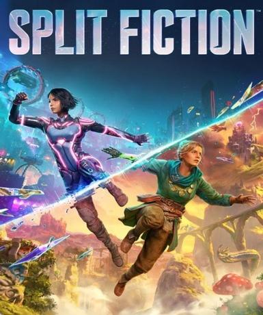 Split Fiction (Xbox Series X|S) (EU) - Xbox Live Game - Buy Now at Best Price