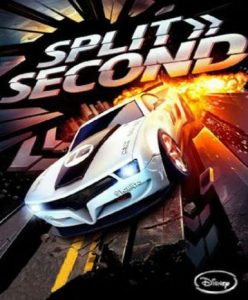 Split/Second - Steam Game - Buy Now at Best Price