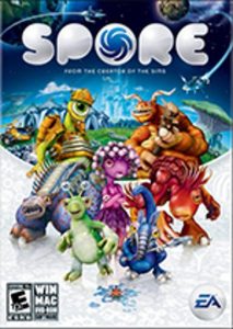 Spore - EA App Game - Buy Now at Best Price