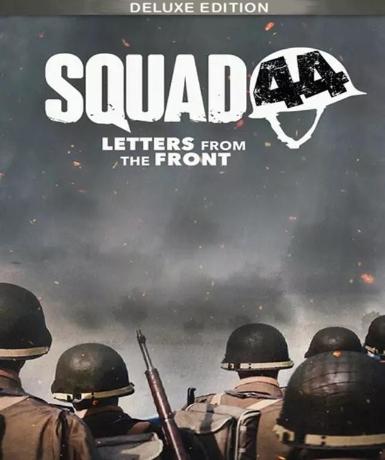 Squad 44 (Deluxe Edition) (Steam) (DE) - Steam Game - Buy Now at Best Price