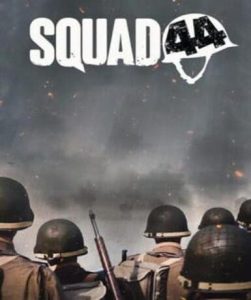 Squad 44 (Steam) (DE) - Steam Game - Buy Now at Best Price