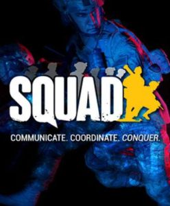 Squad (Global) - Steam Game - Buy Now at Best Price