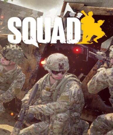 Squad (Steam) (EU) - Steam Game - Buy Now at Best Price