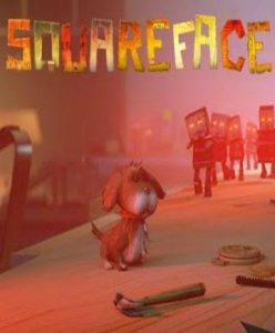 Squareface - Steam Game - Buy Now at Best Price