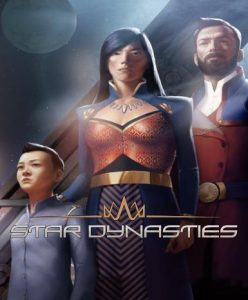 Star Dynasties - Steam Game - Buy Now at Best Price