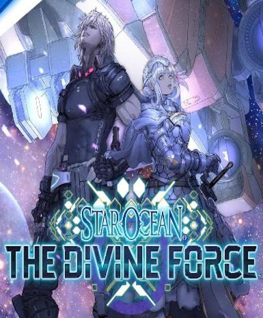 Star Ocean: The Divine Force (Steam) - Steam Game - Buy Now at Best Price