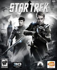 Star Trek - Steam Game - Buy Now at Best Price