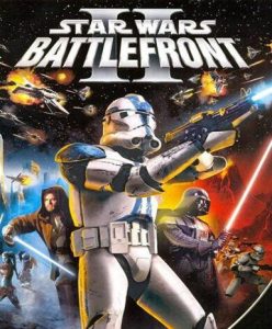 Star Wars: Battlefront 2 (Classic, 2005) - Steam Game - Buy Now at Best Price