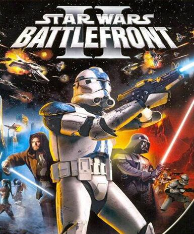 Star Wars: Battlefront 2 (Classic, 2005) - Steam Game - Buy Now at Best Price