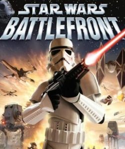 Star Wars: Battlefront (2004) - Steam Game - Buy Now at Best Price