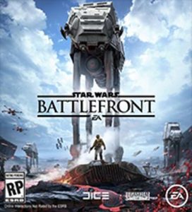 Star Wars: Battlefront - EA App Game - Buy Now at Best Price