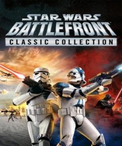 Star Wars: Battlefront Classic Collection (Steam) - Steam Game - Buy Now at Best Price