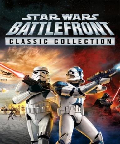 Star Wars: Battlefront Classic Collection (Steam) - Steam Game - Buy Now at Best Price