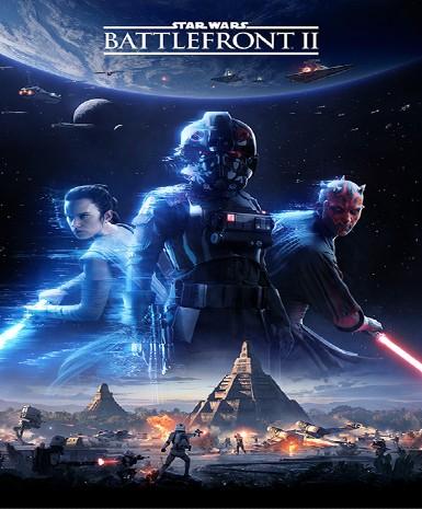 Star Wars Battlefront II (EN/FR/ES/PT) - EA App Game - Buy Now at Best Price