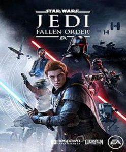 Star Wars Jedi: Fallen Order - EA App Game - Buy Now at Best Price