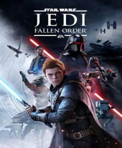 Star Wars Jedi: Fallen Order (ENG/PL) - EA App Game - Buy Now at Best Price