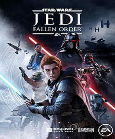 Star Wars Jedi: Fallen Order - EA App Game - Buy Now at Best Price