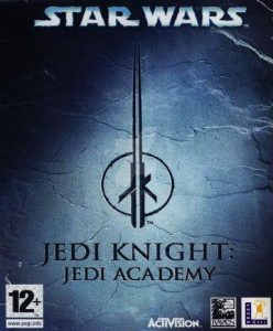 Star Wars Jedi Knight Collection - Steam Game - Buy Now at Best Price