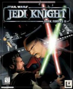 Star Wars Jedi Knight: Dark Forces II - Steam Game - Buy Now at Best Price
