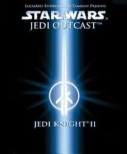 Star Wars Jedi Knight II: Jedi Outcast (EU) - Steam Game - Buy Now at Best Price