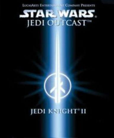 Star Wars Jedi Knight II: Jedi Outcast (EU) - Steam Game - Buy Now at Best Price