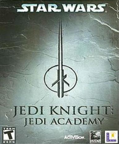 Star Wars Jedi Knight: Jedi Academy - Steam Game - Buy Now at Best Price