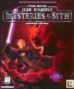 Star Wars Jedi Knight: Mysteries of the Sith - Steam Game - Buy Now at Best Price