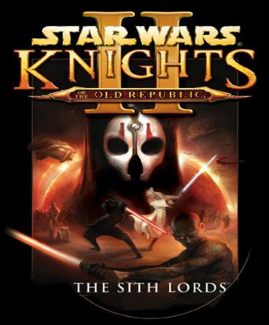 Star Wars: Knights of the Old Republic II – The Sith Lords EU - Steam Game - Buy Now at Best Price