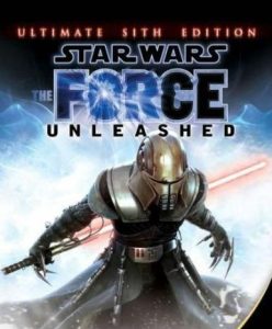 Star Wars: The Force Unleashed (Ultimate Sith Edition) - Steam Game - Buy Now at Best Price