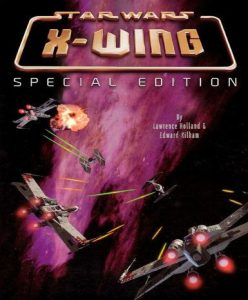 Star Wars: X-Wing (Special Edition) - Steam Game - Buy Now at Best Price
