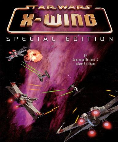 Star Wars: X-Wing (Special Edition) - Steam Game - Buy Now at Best Price