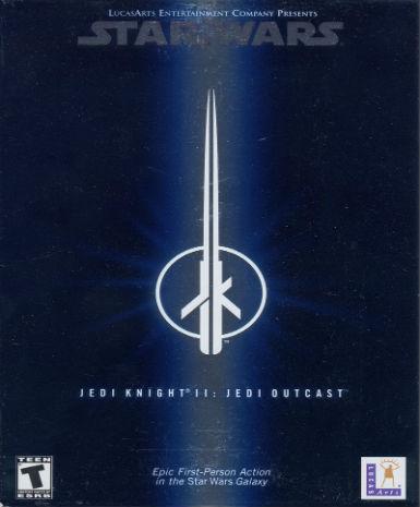 Star Wars®: Jedi Knight® II: Jedi Outcast™ (MAC) - Steam Game - Buy Now at Best Price