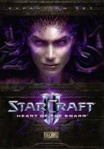 StarCraft 2: Heart of Swarm - Battle.net Game - Buy Now at Best Price