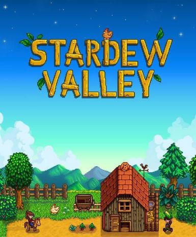 Stardew Valley - Steam Game - Buy Now at Best Price