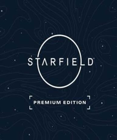 Starfield (Premium Edition) (Steam) - Steam Game - Buy Now at Best Price