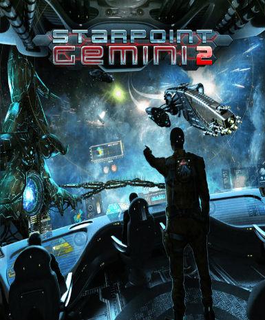 Starpoint Gemini 2 - Steam Game - Buy Now at Best Price