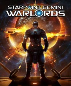 Starpoint Gemini Warlords - Steam Game - Buy Now at Best Price
