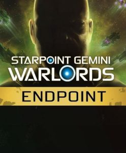 Starpoint Gemini: Warlords – Endpoint (DLC) - Steam Game - Buy Now at Best Price