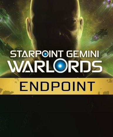 Starpoint Gemini: Warlords – Endpoint (DLC) - Steam Game - Buy Now at Best Price