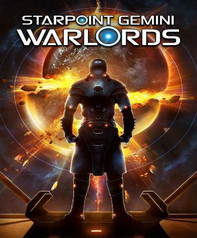 Starpoint Gemini Warlords - Steam Game - Buy Now at Best Price